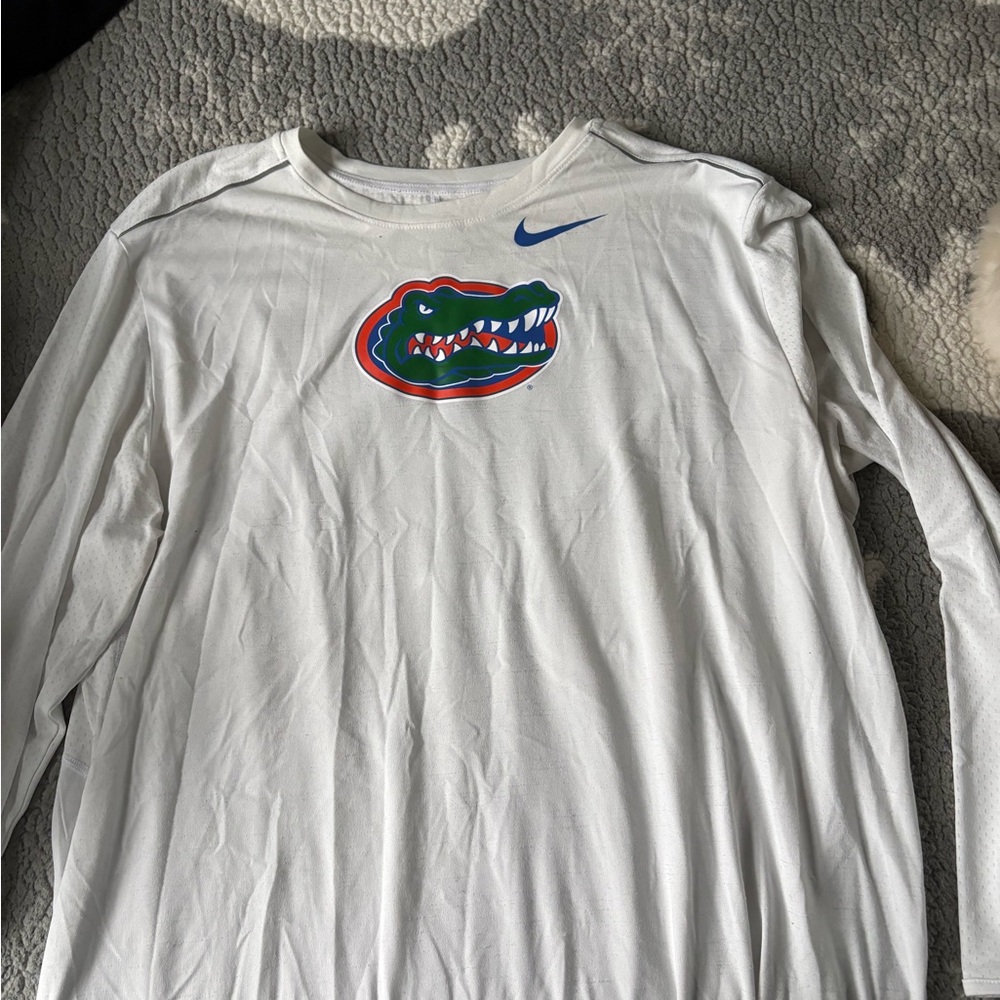 Florida gators shirt